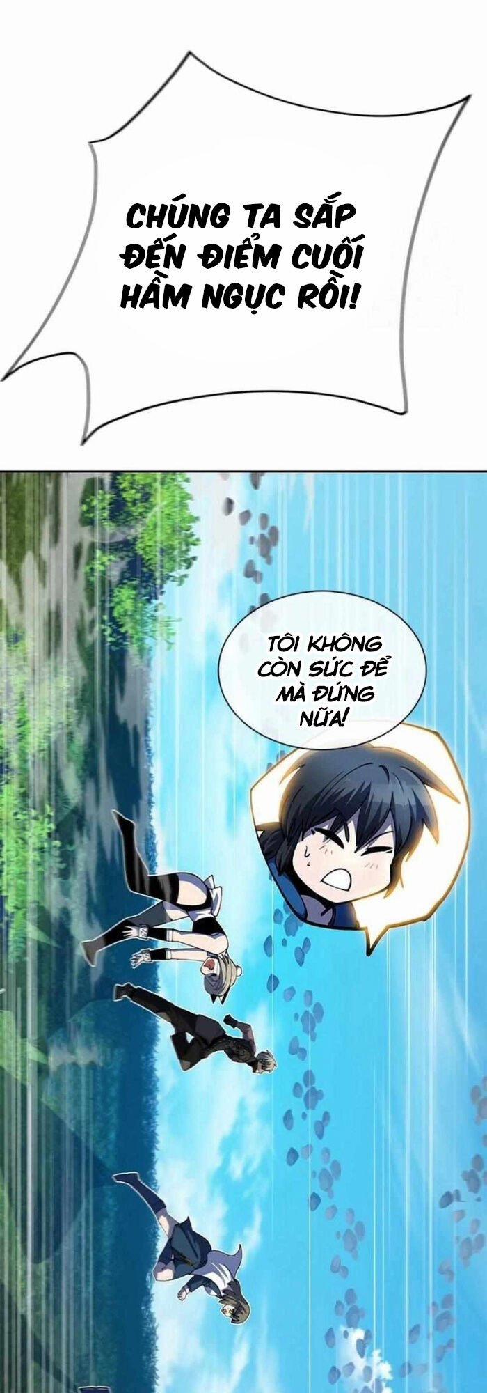 Tôi Chỉ Là Người Khuân Vác Trong Hầm Ngục 5 trang 3