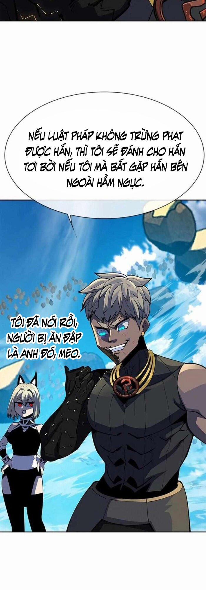 Tôi Chỉ Là Người Khuân Vác Trong Hầm Ngục 5 trang 30