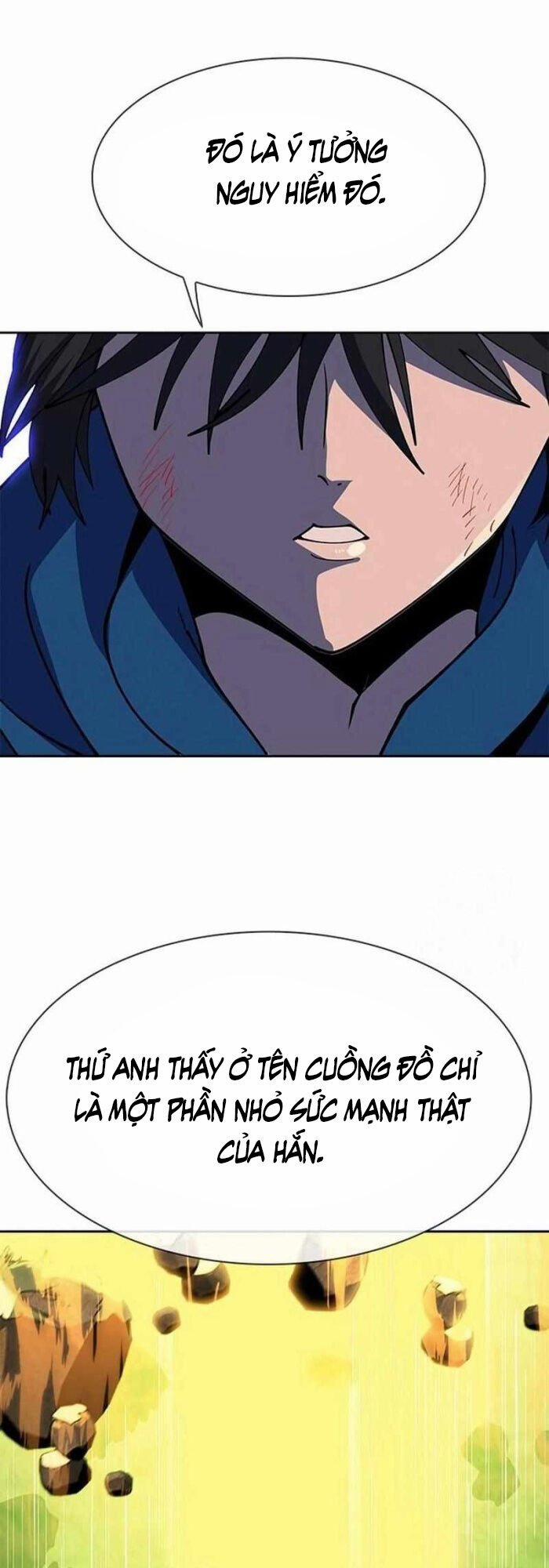 Tôi Chỉ Là Người Khuân Vác Trong Hầm Ngục 5 trang 31