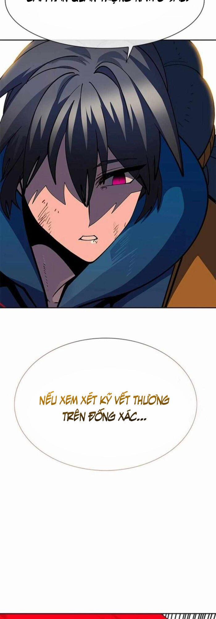 Tôi Chỉ Là Người Khuân Vác Trong Hầm Ngục 5 trang 35