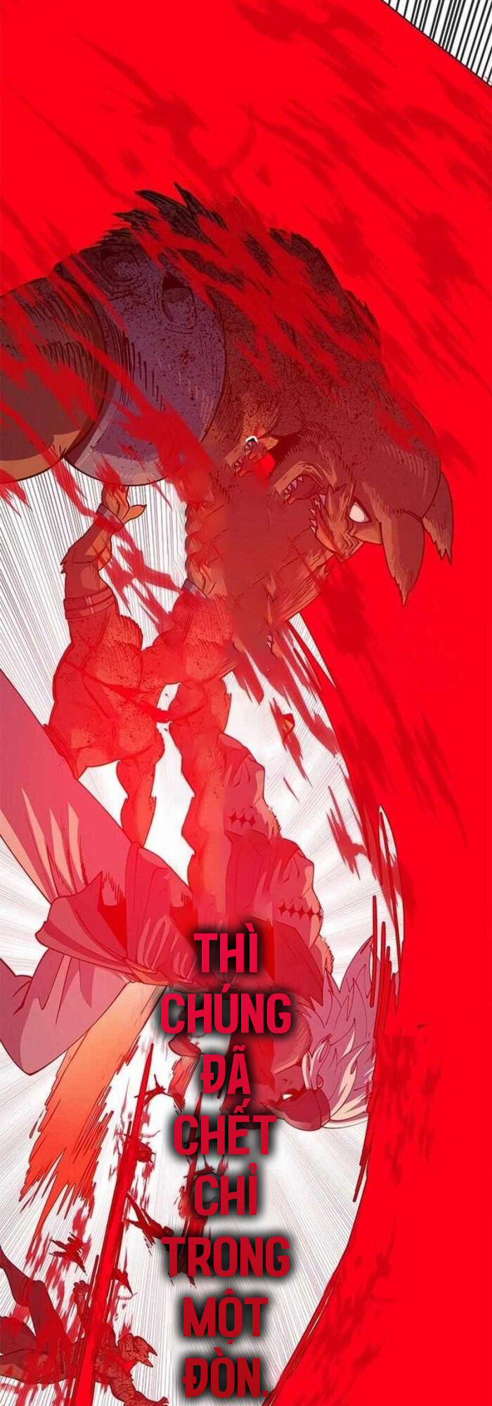 Tôi Chỉ Là Người Khuân Vác Trong Hầm Ngục 5 trang 36