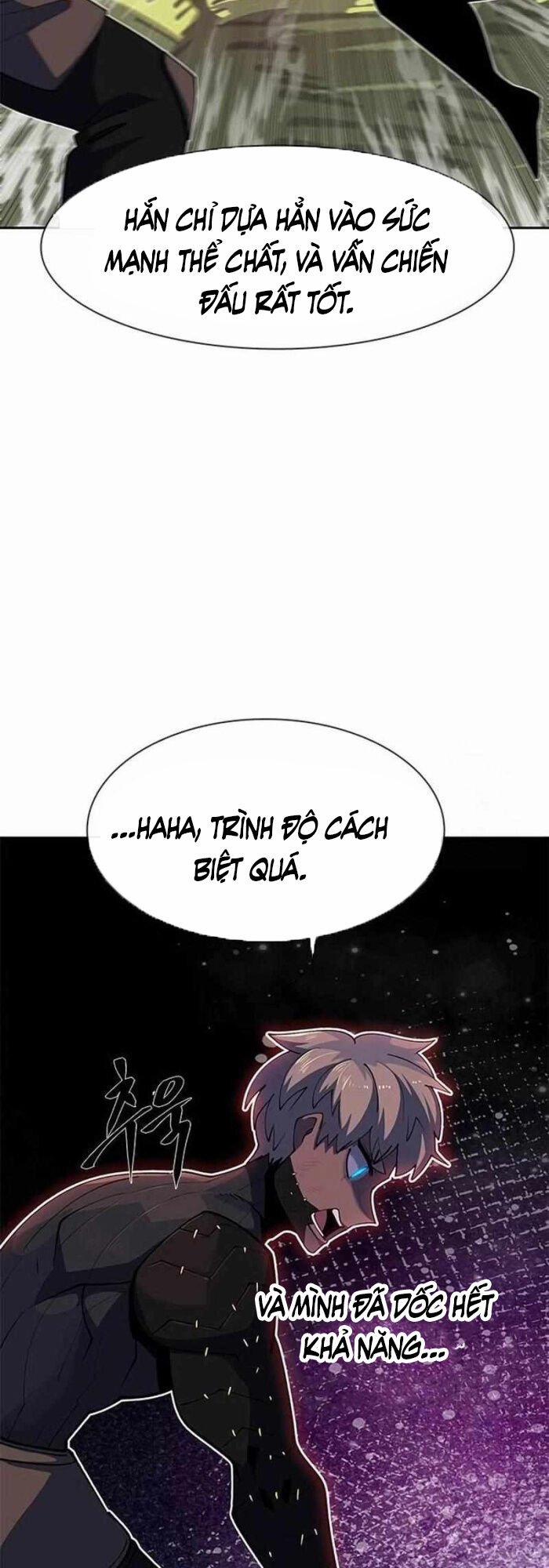 Tôi Chỉ Là Người Khuân Vác Trong Hầm Ngục 5 trang 40