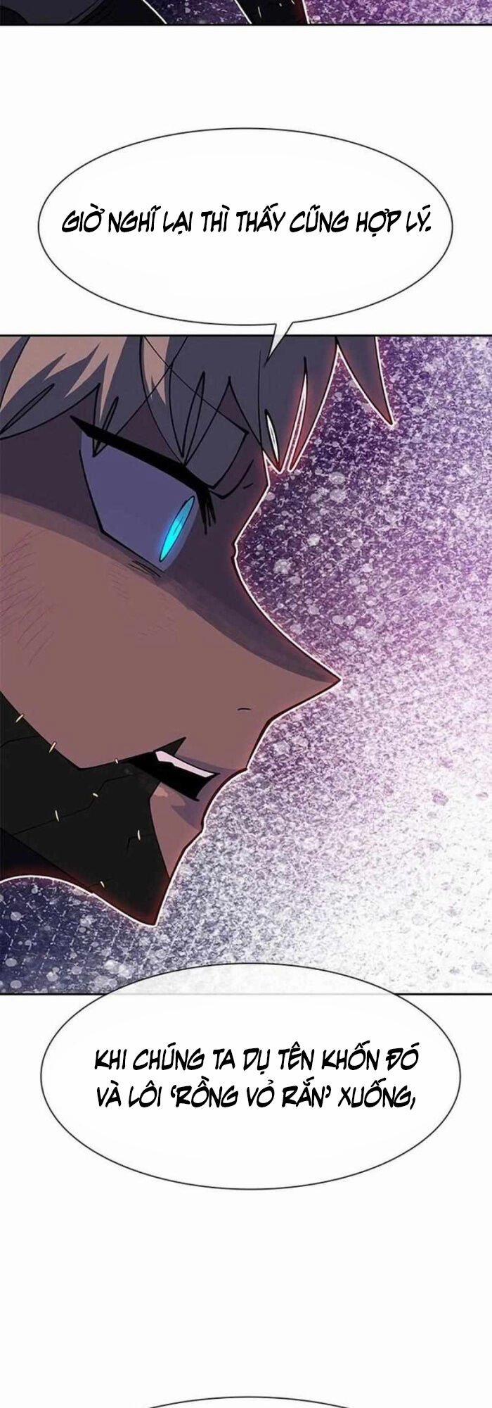 Tôi Chỉ Là Người Khuân Vác Trong Hầm Ngục 5 trang 41