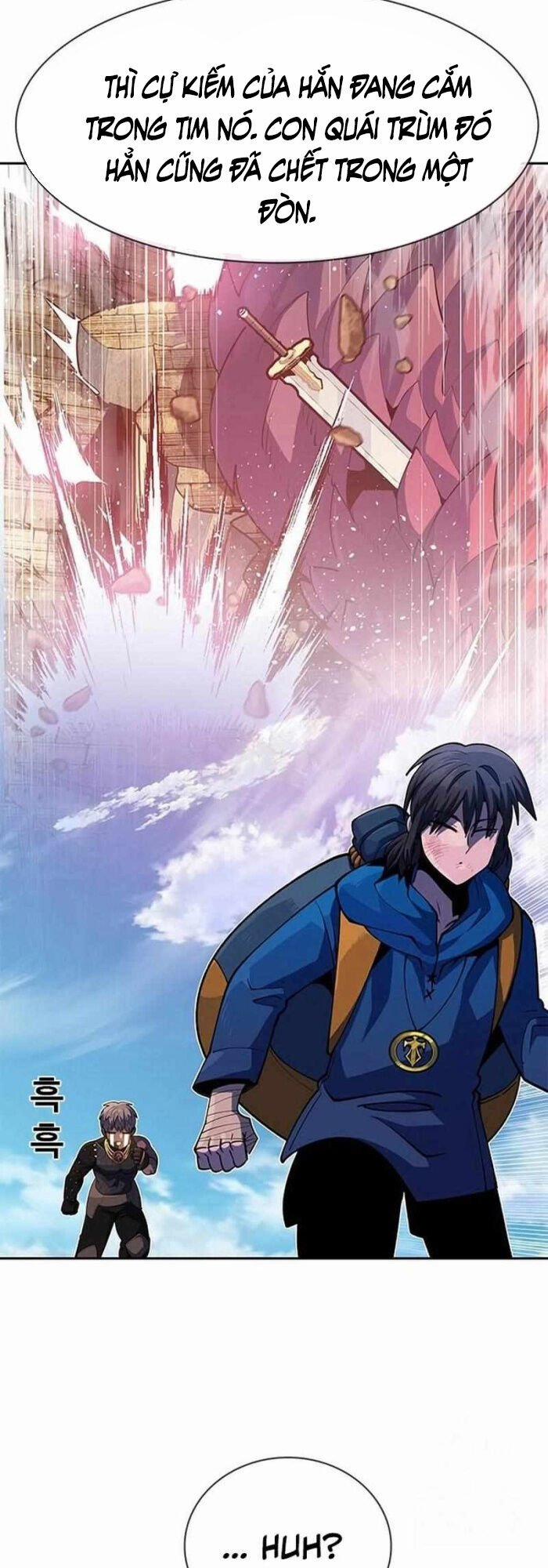 Tôi Chỉ Là Người Khuân Vác Trong Hầm Ngục 5 trang 42