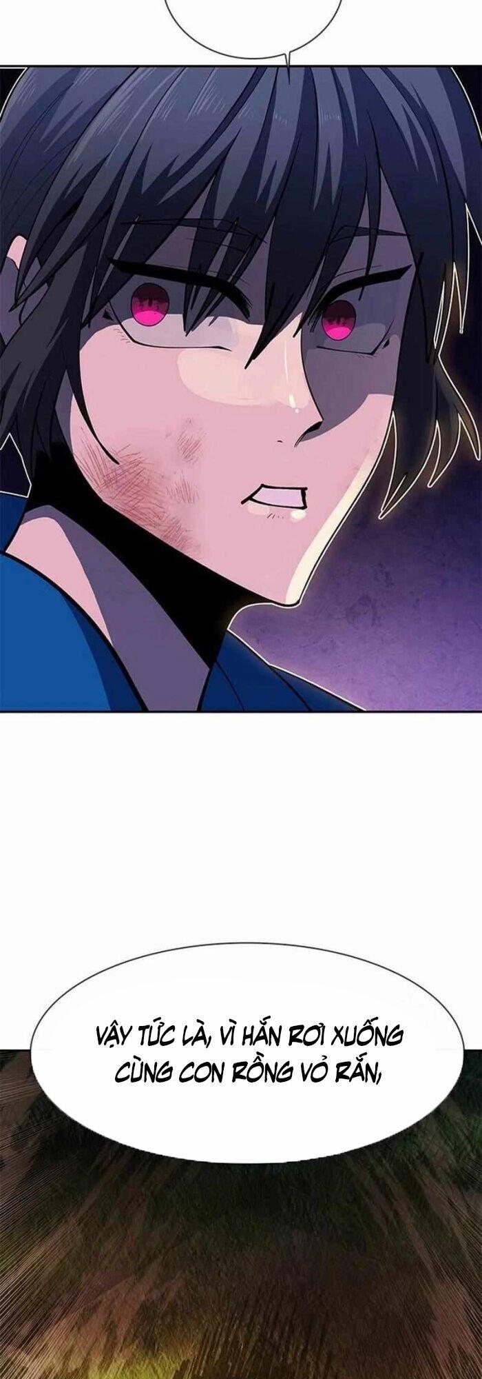 Tôi Chỉ Là Người Khuân Vác Trong Hầm Ngục 5 trang 43