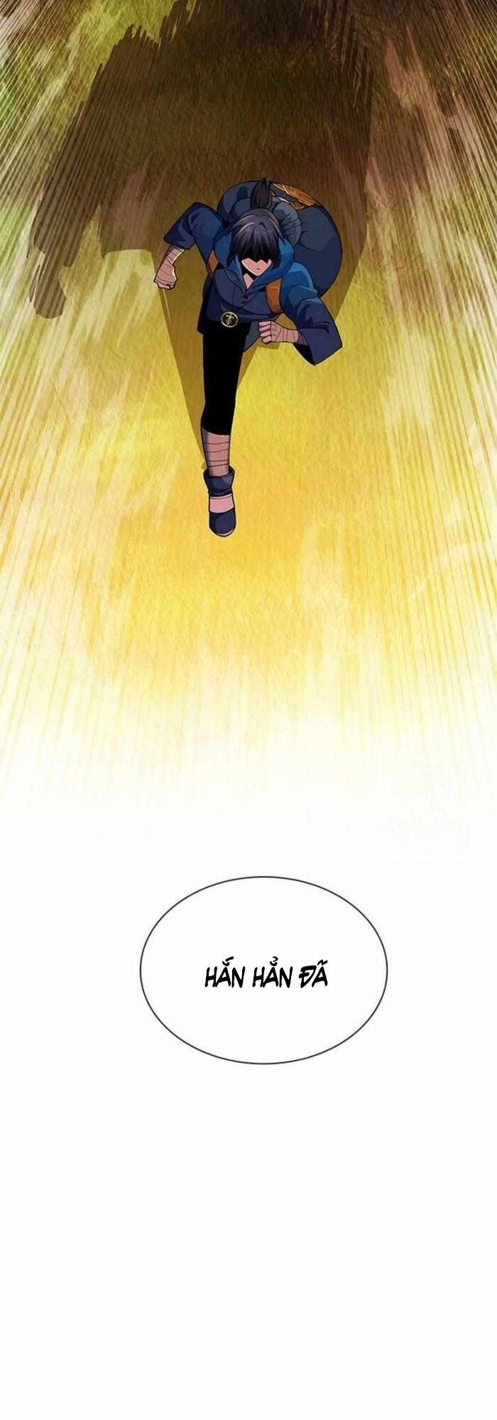 Tôi Chỉ Là Người Khuân Vác Trong Hầm Ngục 5 trang 44