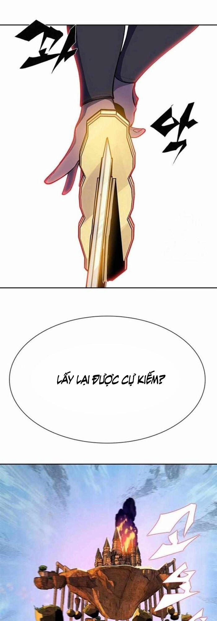 Tôi Chỉ Là Người Khuân Vác Trong Hầm Ngục 5 trang 45