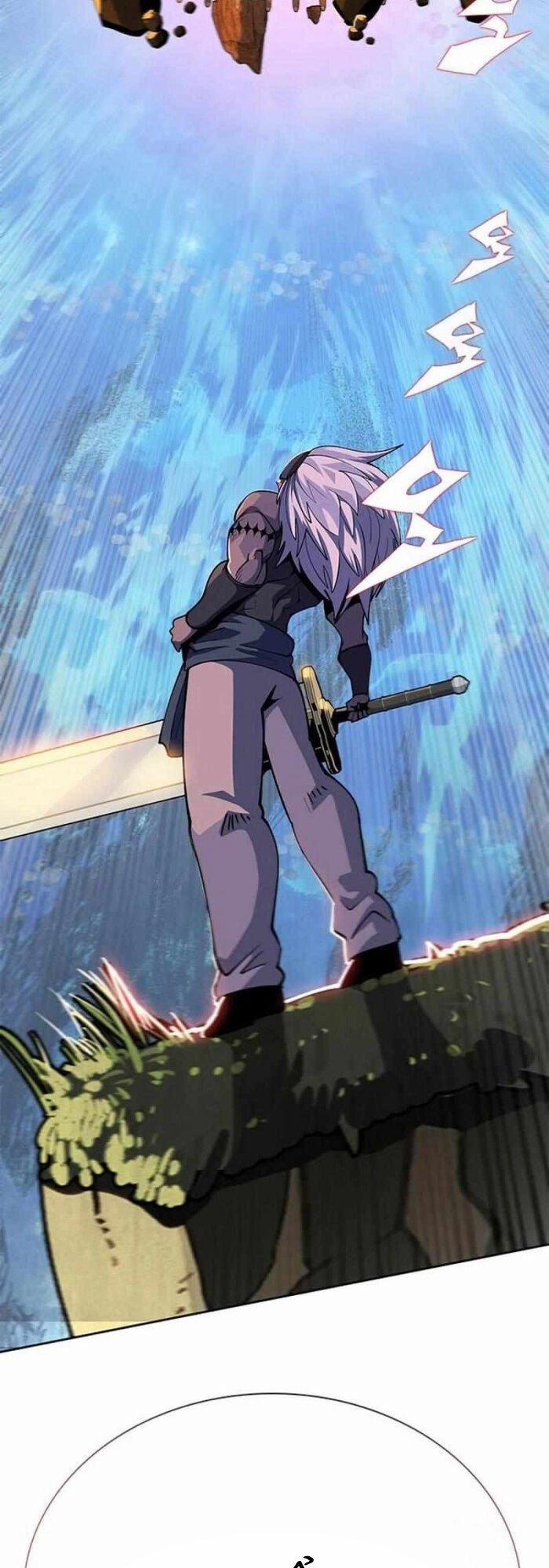 Tôi Chỉ Là Người Khuân Vác Trong Hầm Ngục 5 trang 46