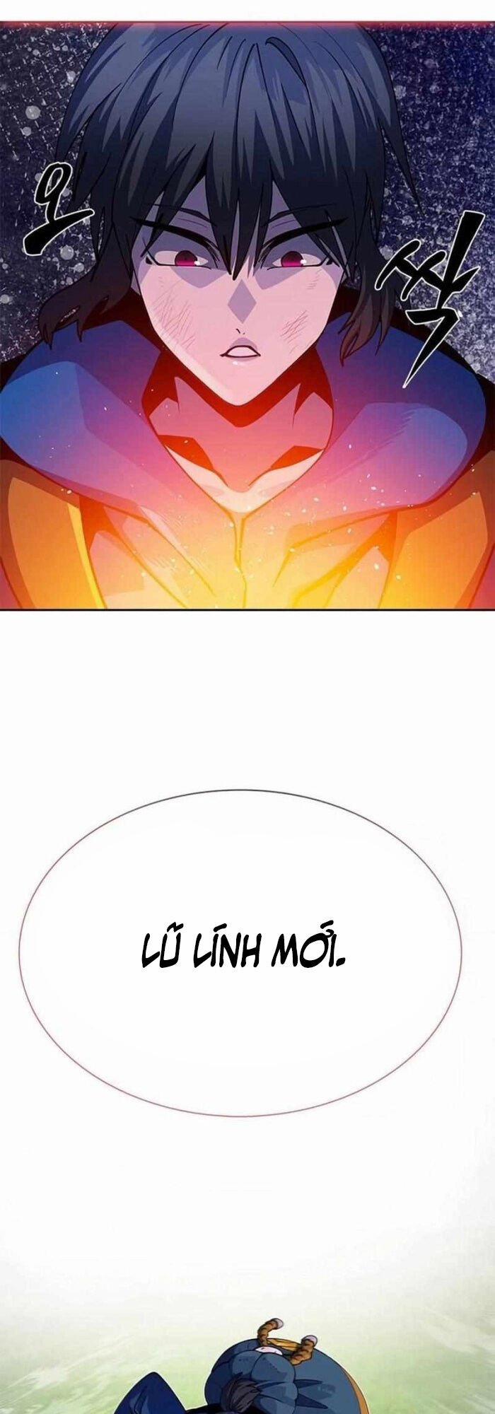 Tôi Chỉ Là Người Khuân Vác Trong Hầm Ngục 5 trang 48