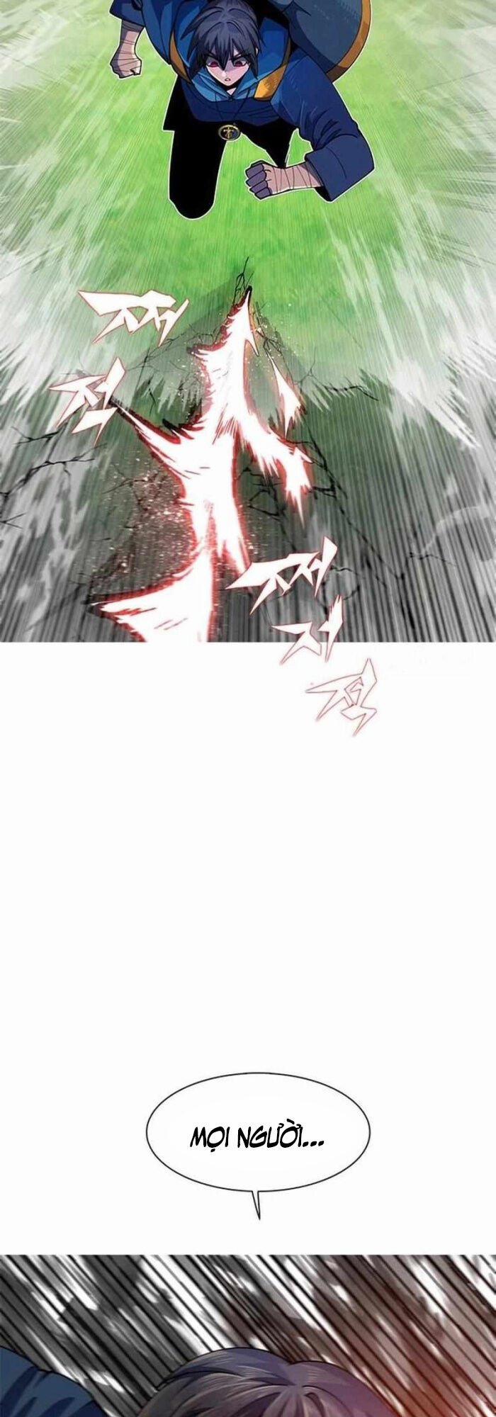 Tôi Chỉ Là Người Khuân Vác Trong Hầm Ngục 5 trang 49