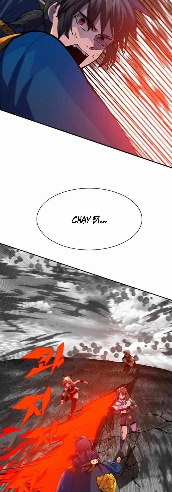 Tôi Chỉ Là Người Khuân Vác Trong Hầm Ngục 5 trang 50
