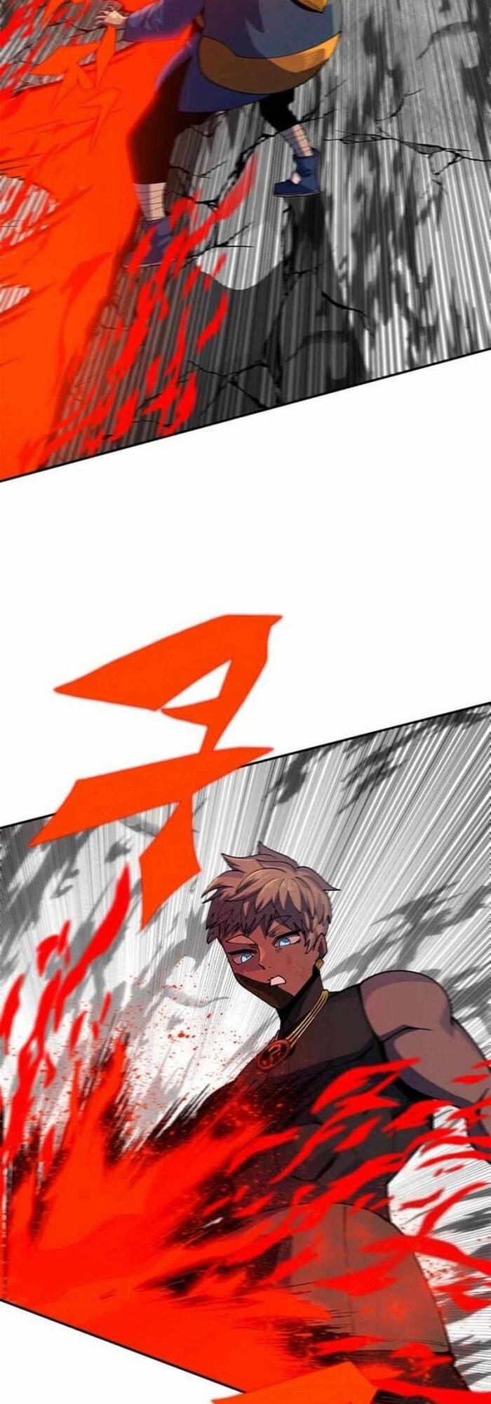 Tôi Chỉ Là Người Khuân Vác Trong Hầm Ngục 5 trang 51