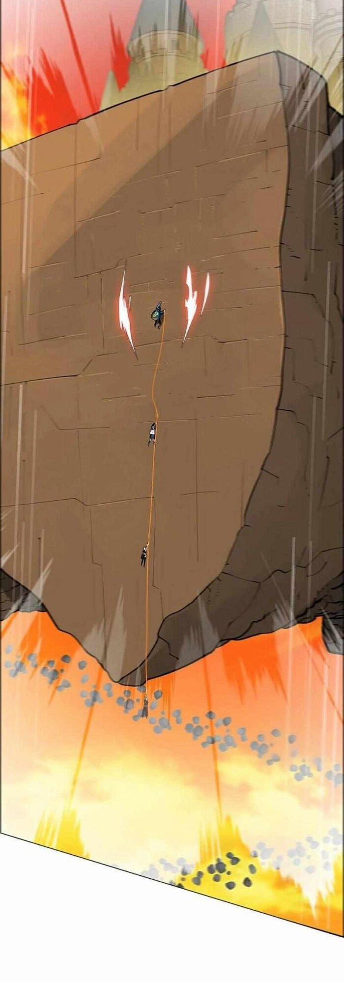 Tôi Chỉ Là Người Khuân Vác Trong Hầm Ngục 5 trang 56