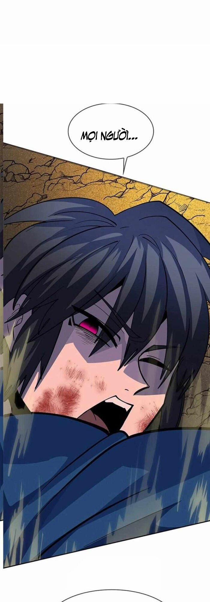 Tôi Chỉ Là Người Khuân Vác Trong Hầm Ngục 5 trang 57