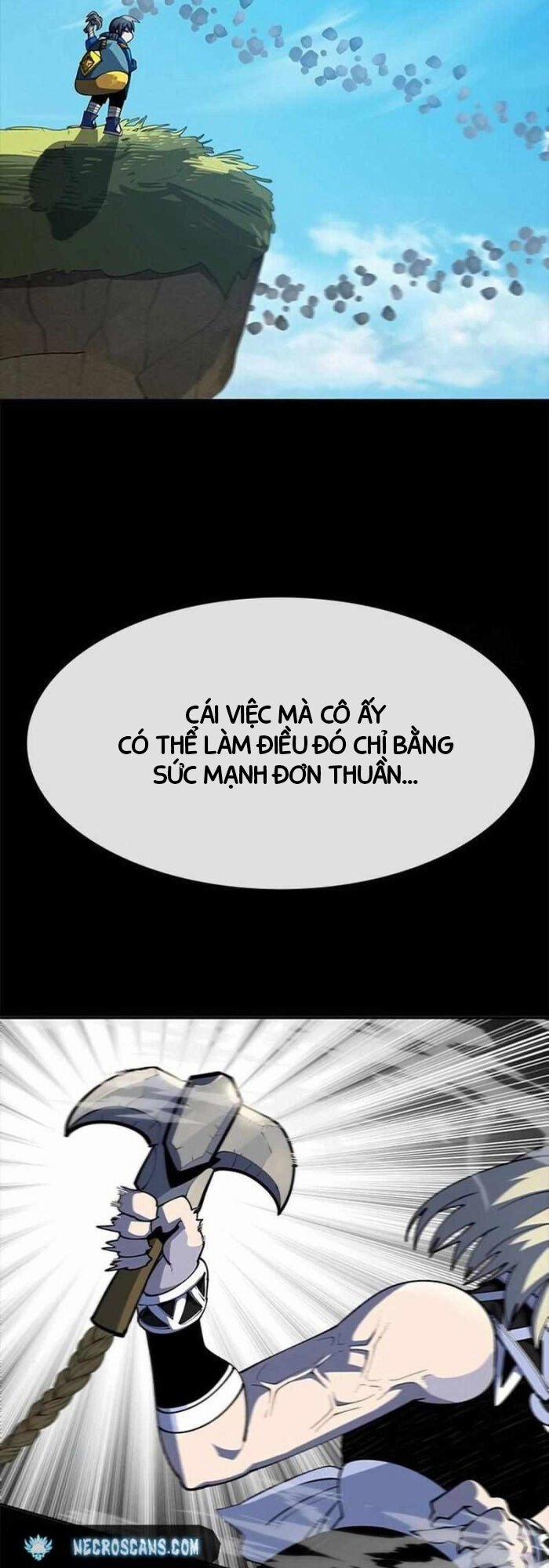 Tôi Chỉ Là Người Khuân Vác Trong Hầm Ngục 5 trang 6