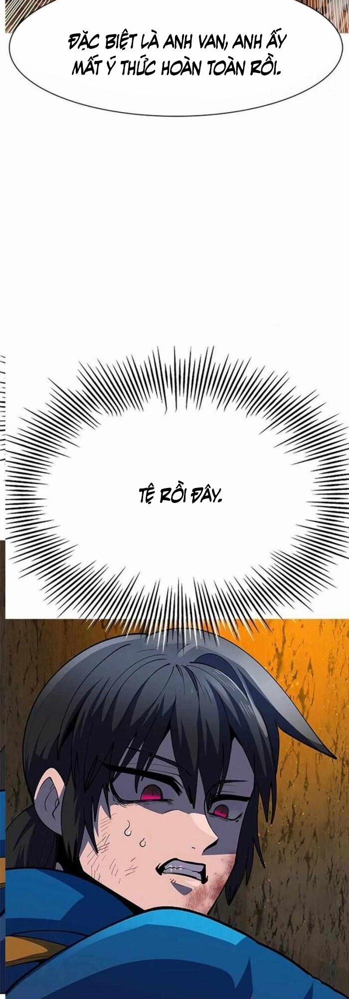 Tôi Chỉ Là Người Khuân Vác Trong Hầm Ngục 5 trang 60