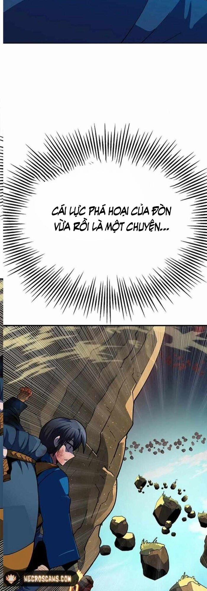 Tôi Chỉ Là Người Khuân Vác Trong Hầm Ngục 5 trang 61