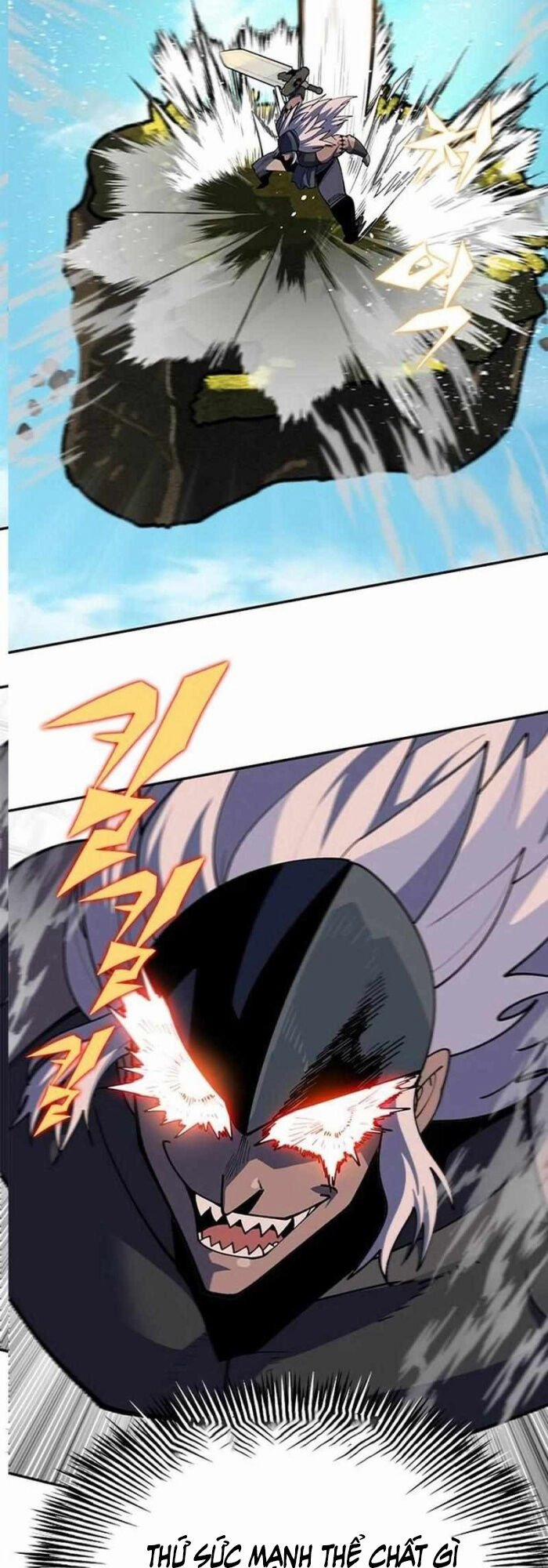 Tôi Chỉ Là Người Khuân Vác Trong Hầm Ngục 5 trang 63