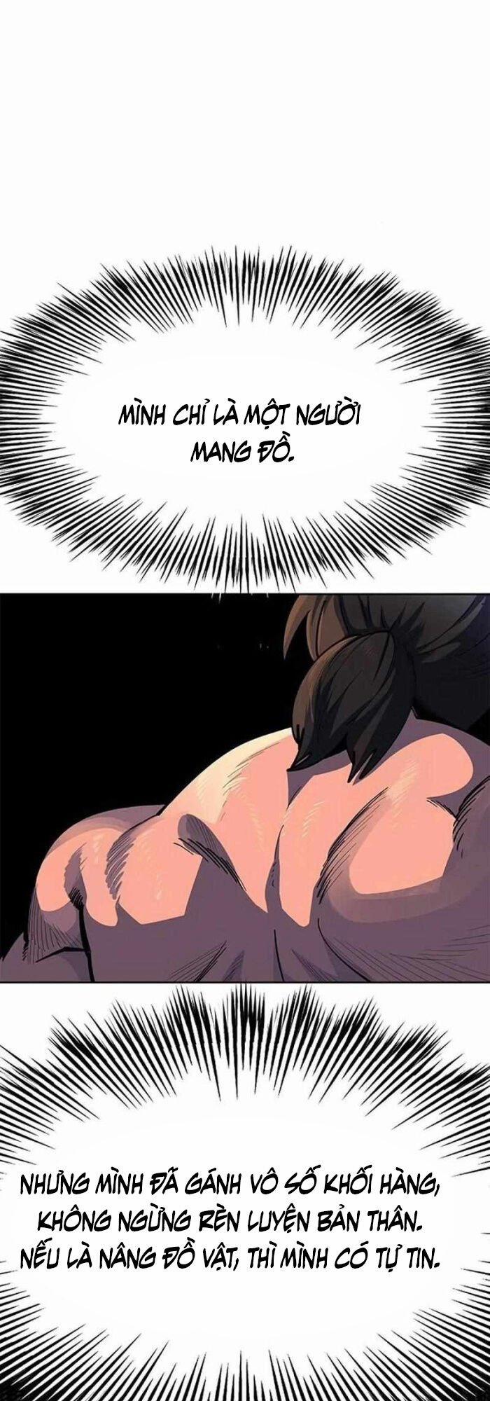 Tôi Chỉ Là Người Khuân Vác Trong Hầm Ngục 5 trang 66