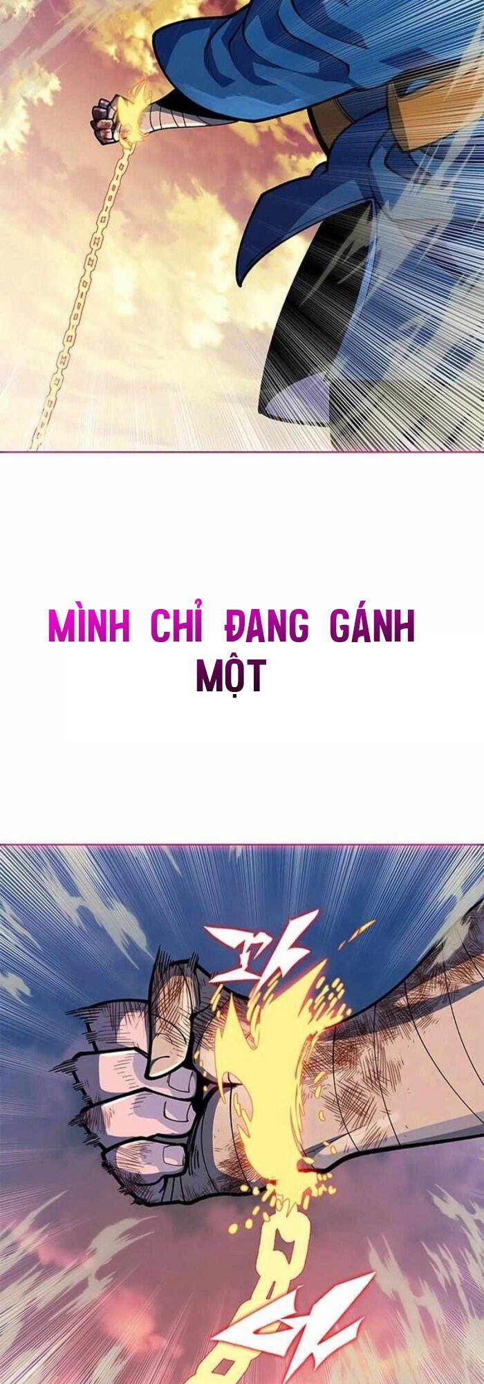 Tôi Chỉ Là Người Khuân Vác Trong Hầm Ngục 5 trang 68