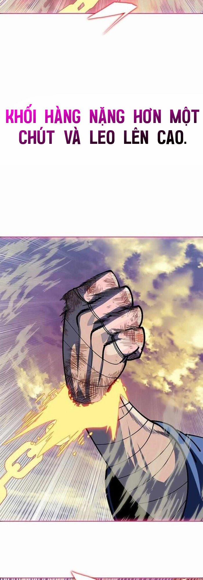 Tôi Chỉ Là Người Khuân Vác Trong Hầm Ngục 5 trang 69