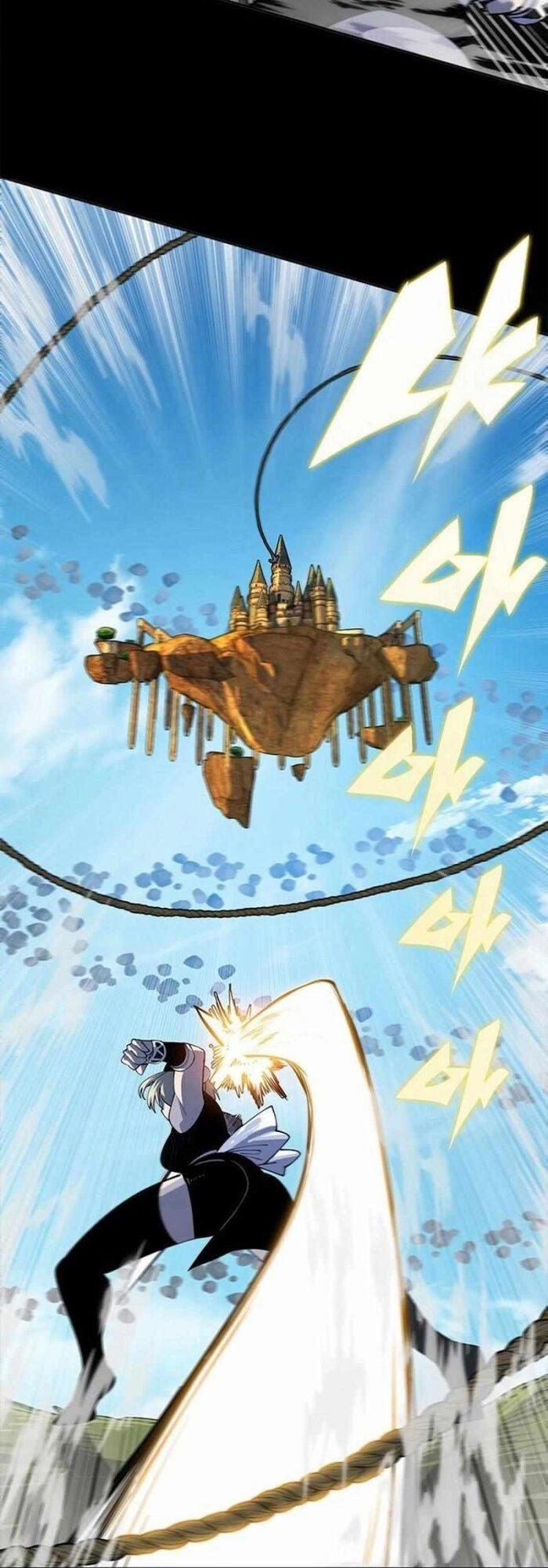 Tôi Chỉ Là Người Khuân Vác Trong Hầm Ngục 5 trang 7