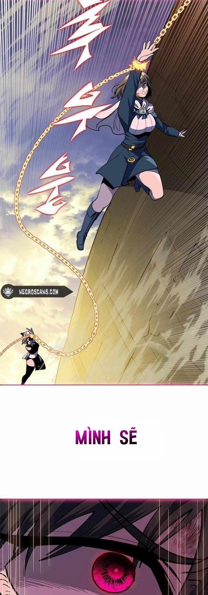 Tôi Chỉ Là Người Khuân Vác Trong Hầm Ngục 5 trang 70