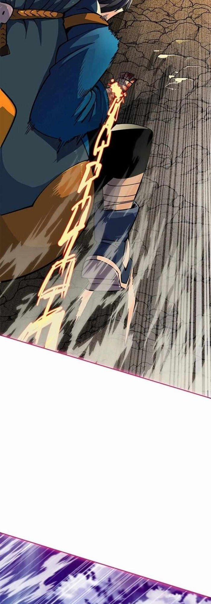 Tôi Chỉ Là Người Khuân Vác Trong Hầm Ngục 5 trang 74