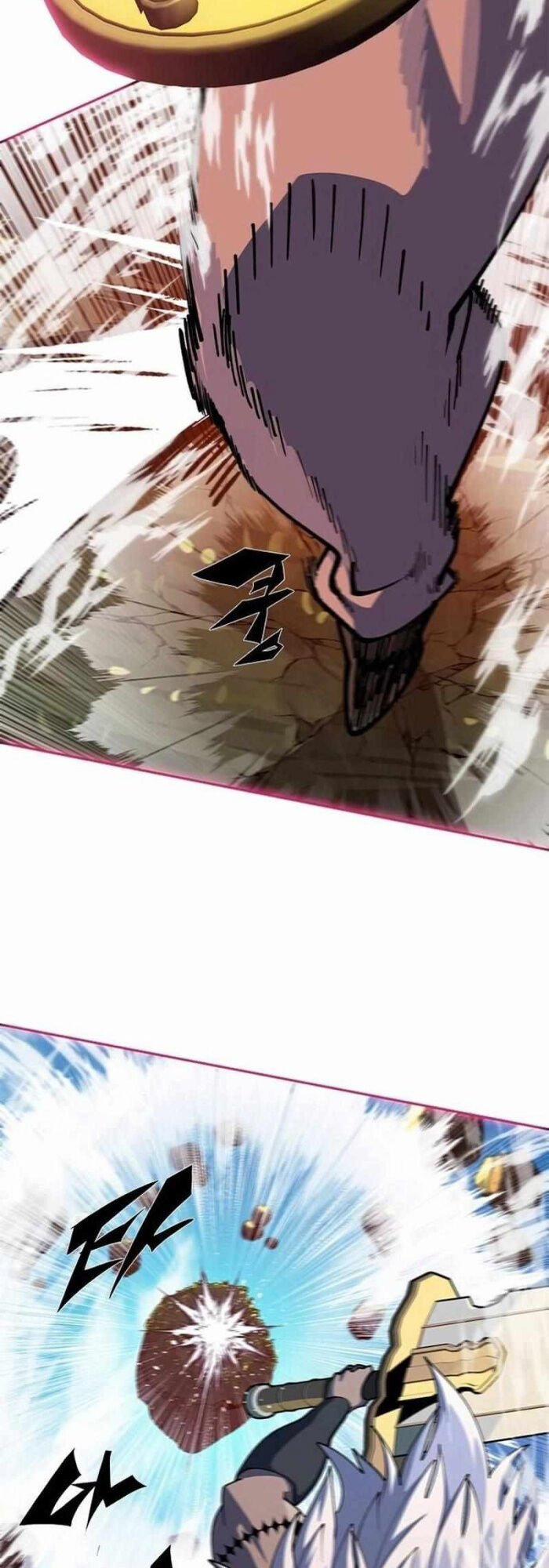 Tôi Chỉ Là Người Khuân Vác Trong Hầm Ngục 5 trang 76