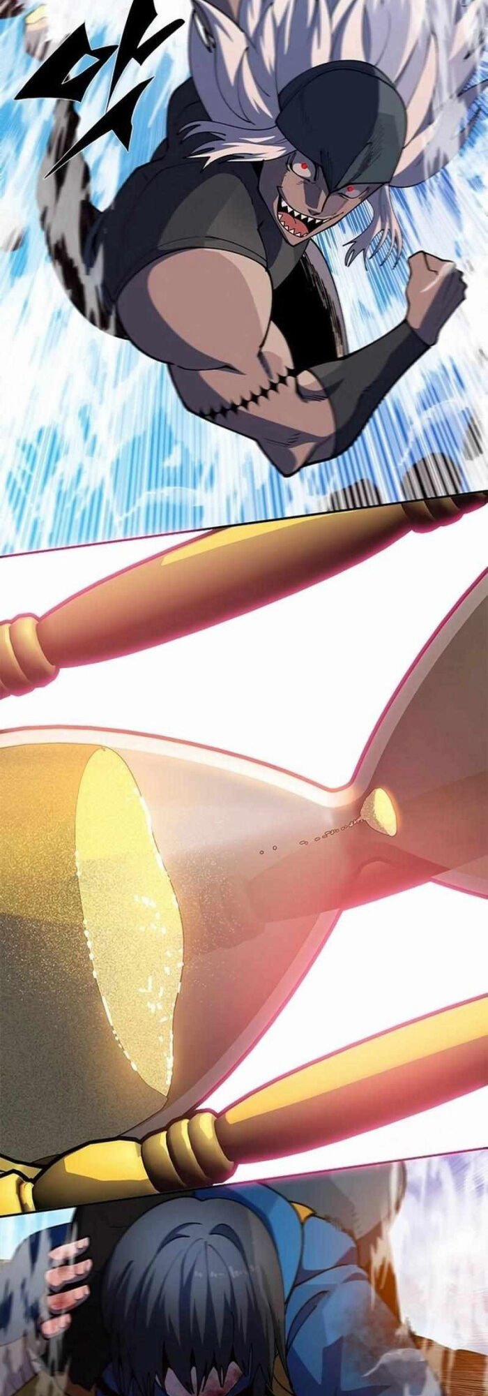 Tôi Chỉ Là Người Khuân Vác Trong Hầm Ngục 5 trang 77