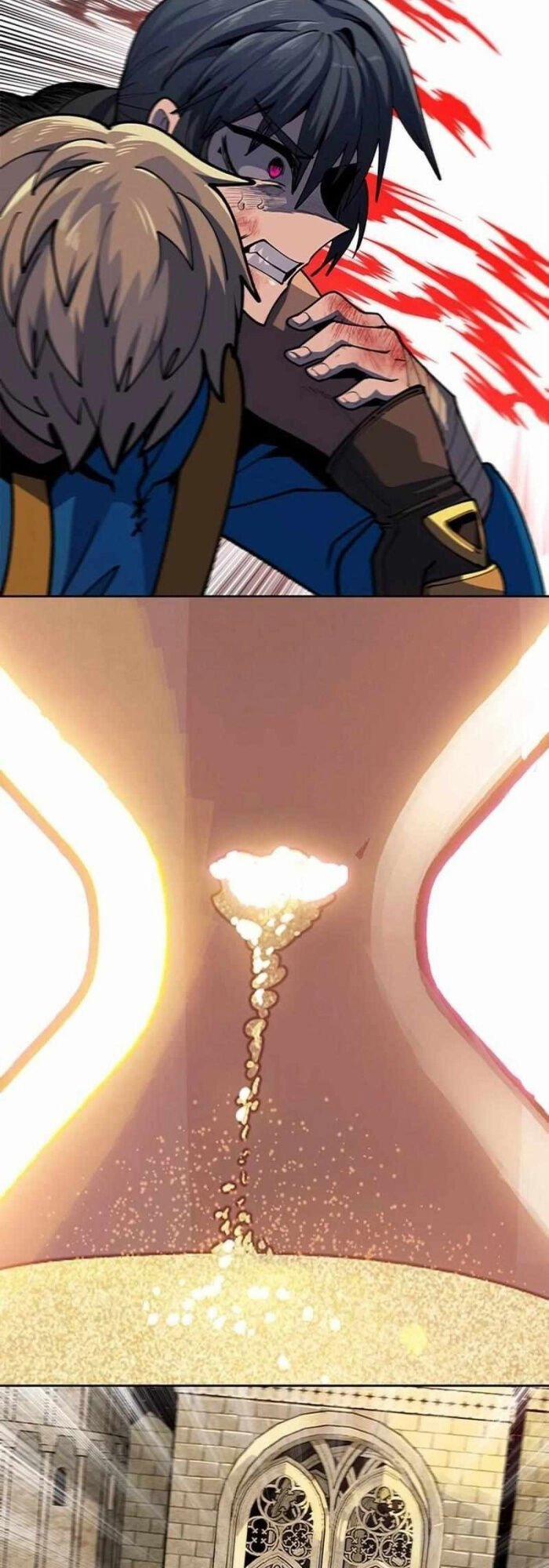 Tôi Chỉ Là Người Khuân Vác Trong Hầm Ngục 5 trang 82