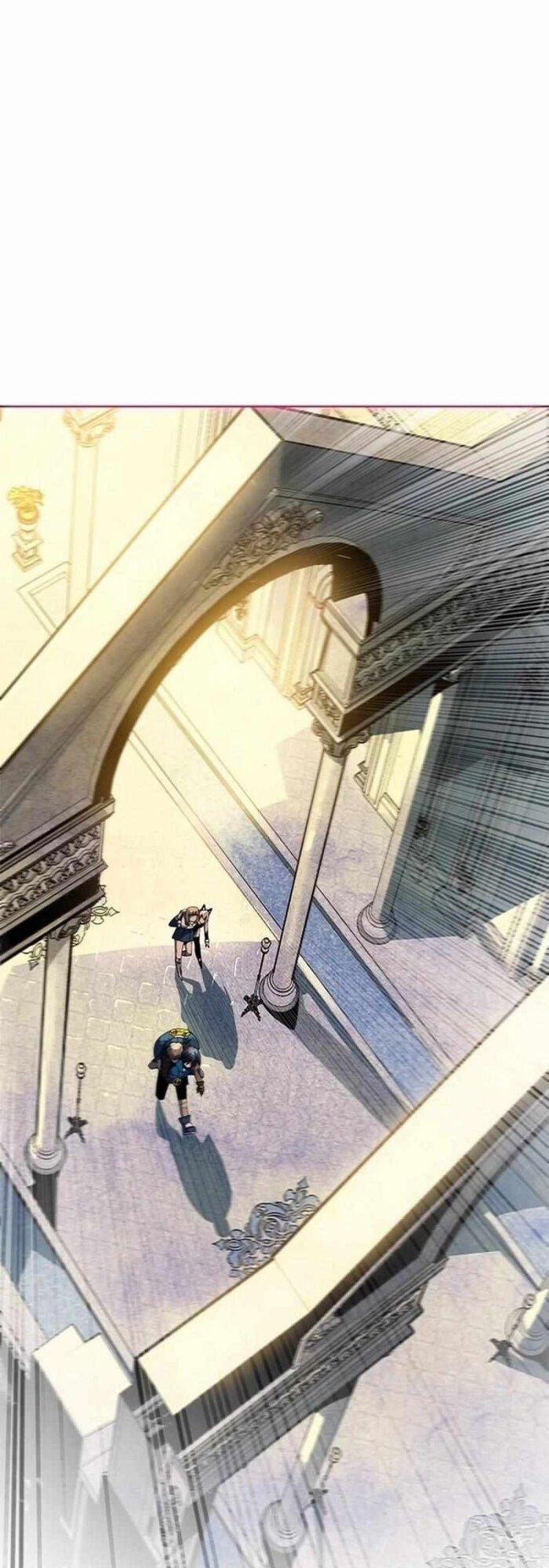 Tôi Chỉ Là Người Khuân Vác Trong Hầm Ngục 5 trang 84