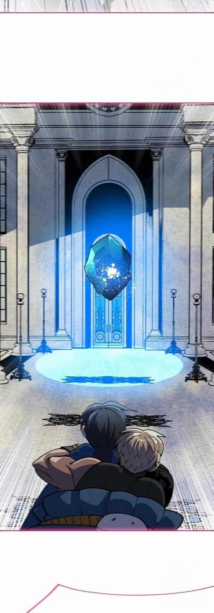 Tôi Chỉ Là Người Khuân Vác Trong Hầm Ngục 5 trang 85