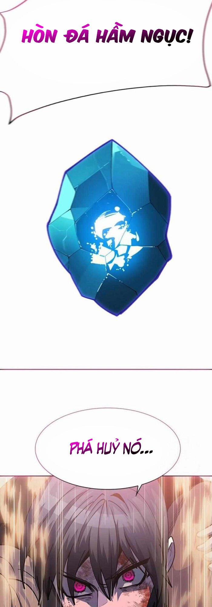 Tôi Chỉ Là Người Khuân Vác Trong Hầm Ngục 5 trang 86