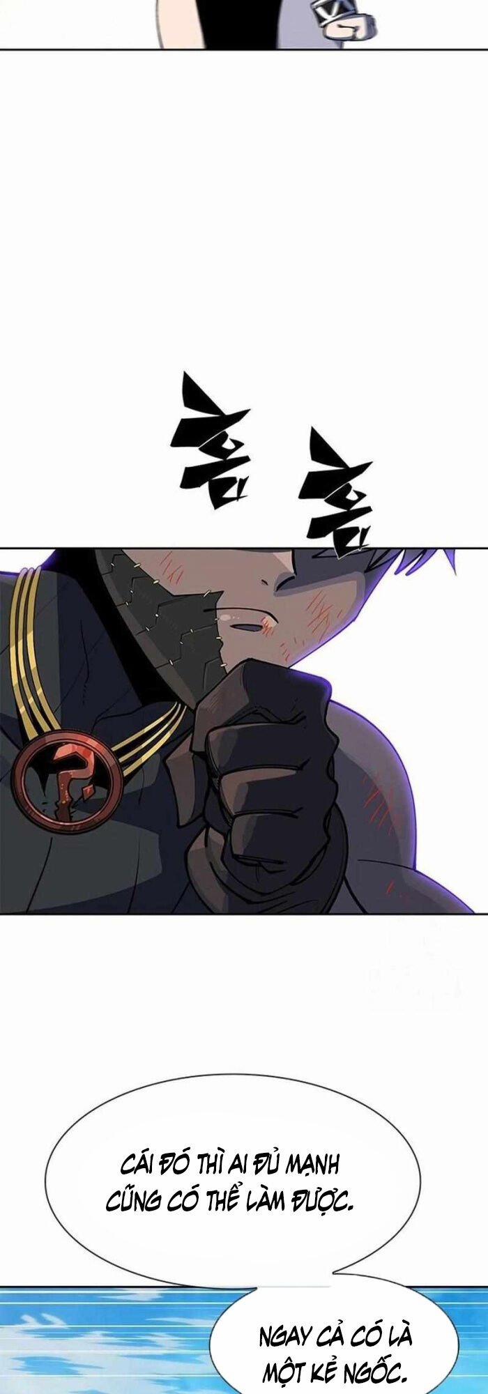 Tôi Chỉ Là Người Khuân Vác Trong Hầm Ngục 5 trang 9