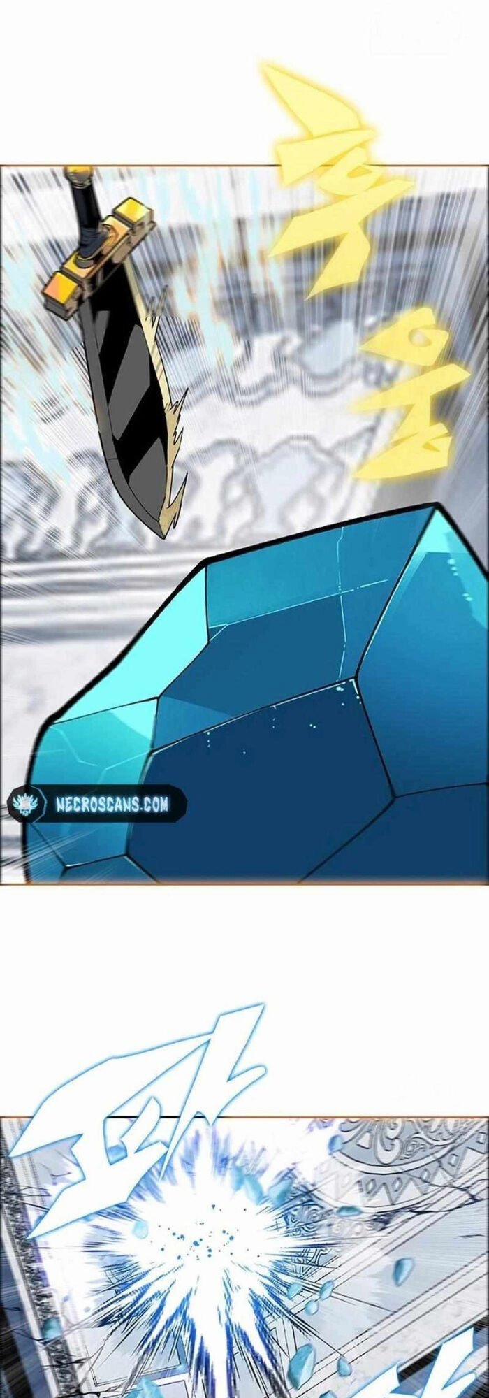 Tôi Chỉ Là Người Khuân Vác Trong Hầm Ngục 5 trang 90