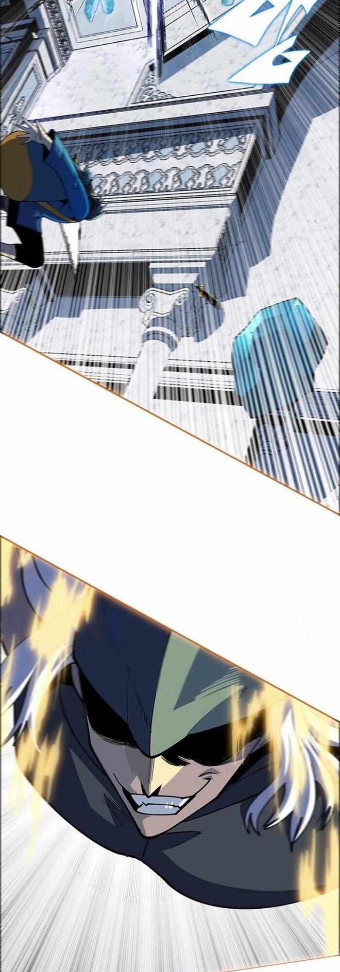 Tôi Chỉ Là Người Khuân Vác Trong Hầm Ngục 5 trang 91