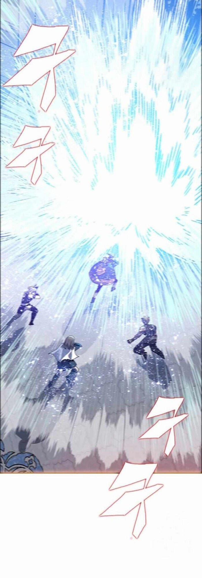 Tôi Chỉ Là Người Khuân Vác Trong Hầm Ngục 5 trang 98