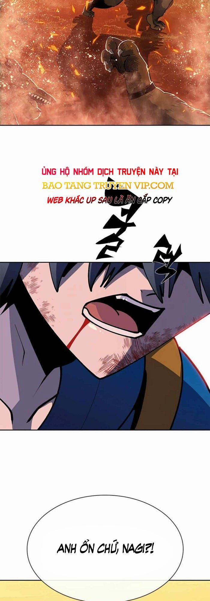 Tôi Chỉ Là Người Khuân Vác Trong Hầm Ngục 6 trang 1