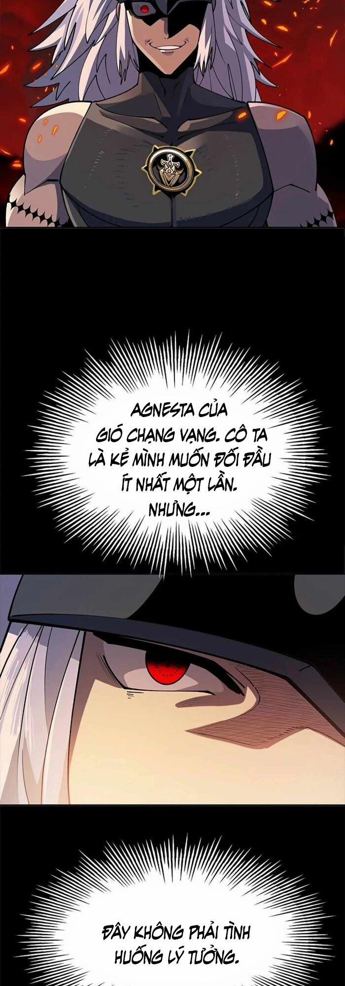 Tôi Chỉ Là Người Khuân Vác Trong Hầm Ngục 6 trang 10