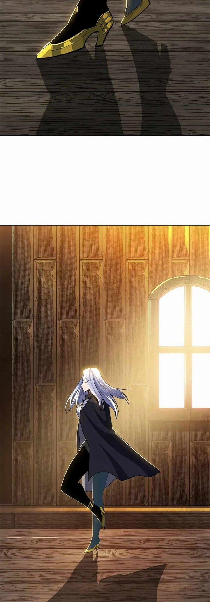 Tôi Chỉ Là Người Khuân Vác Trong Hầm Ngục 6 trang 100