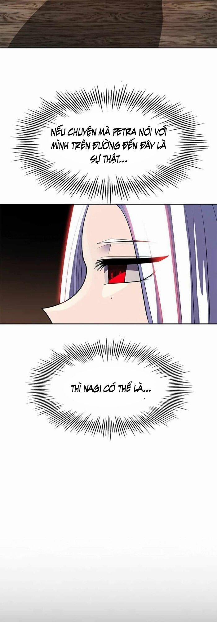 Tôi Chỉ Là Người Khuân Vác Trong Hầm Ngục 6 trang 101