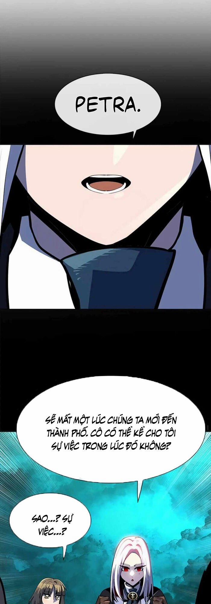 Tôi Chỉ Là Người Khuân Vác Trong Hầm Ngục 6 trang 102