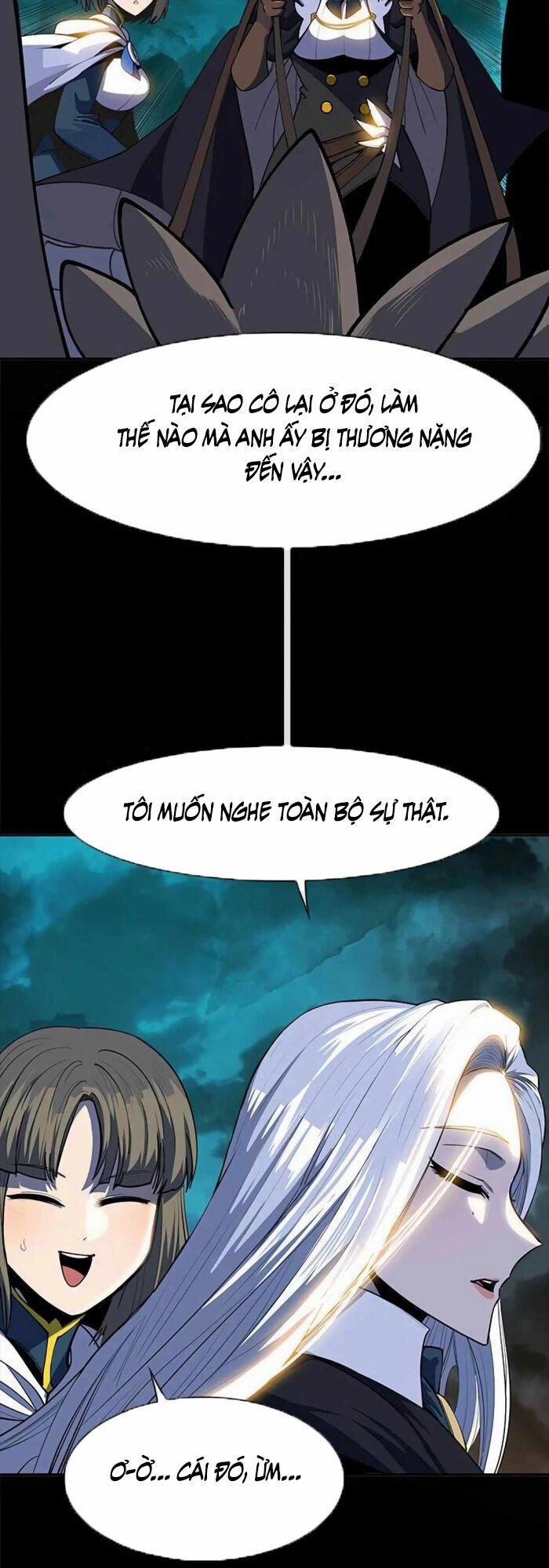 Tôi Chỉ Là Người Khuân Vác Trong Hầm Ngục 6 trang 103