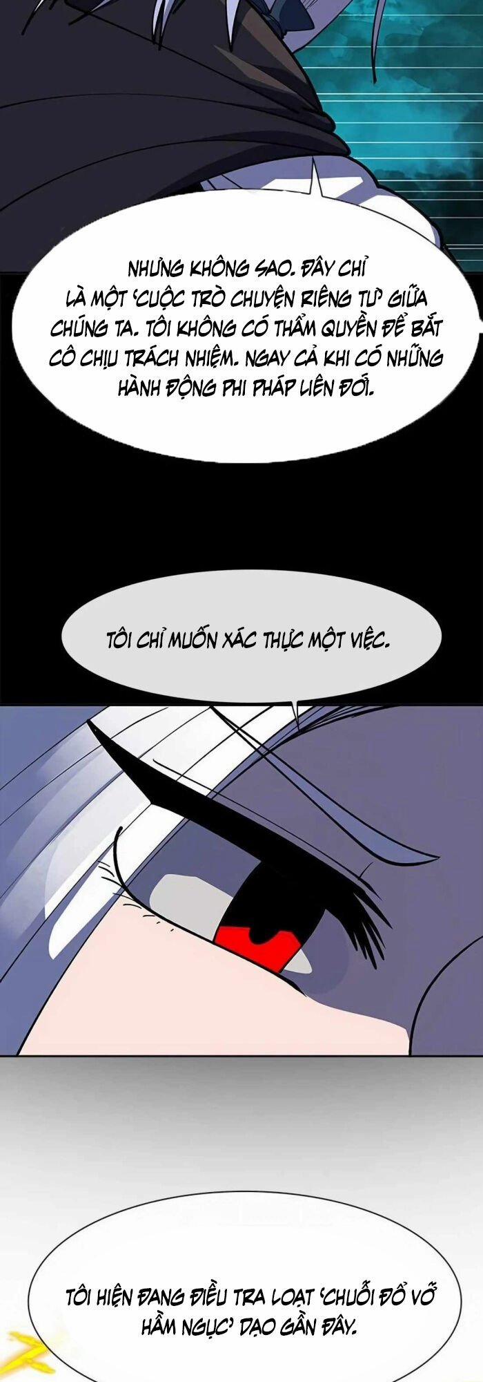 Tôi Chỉ Là Người Khuân Vác Trong Hầm Ngục 6 trang 105