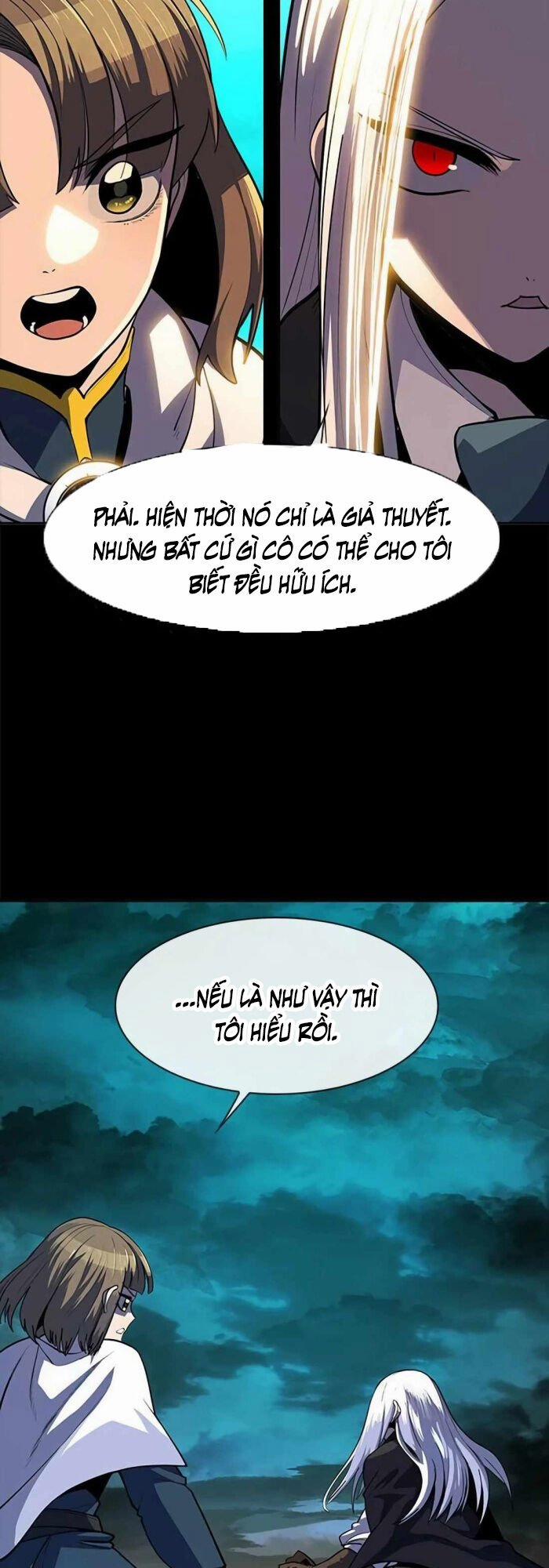 Tôi Chỉ Là Người Khuân Vác Trong Hầm Ngục 6 trang 107