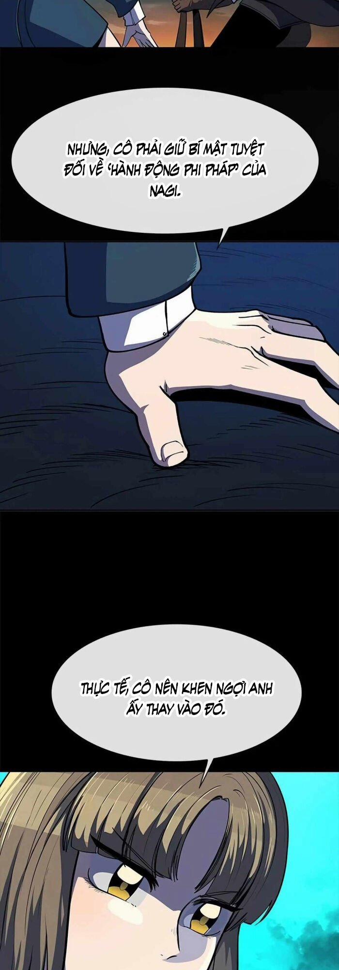 Tôi Chỉ Là Người Khuân Vác Trong Hầm Ngục 6 trang 108