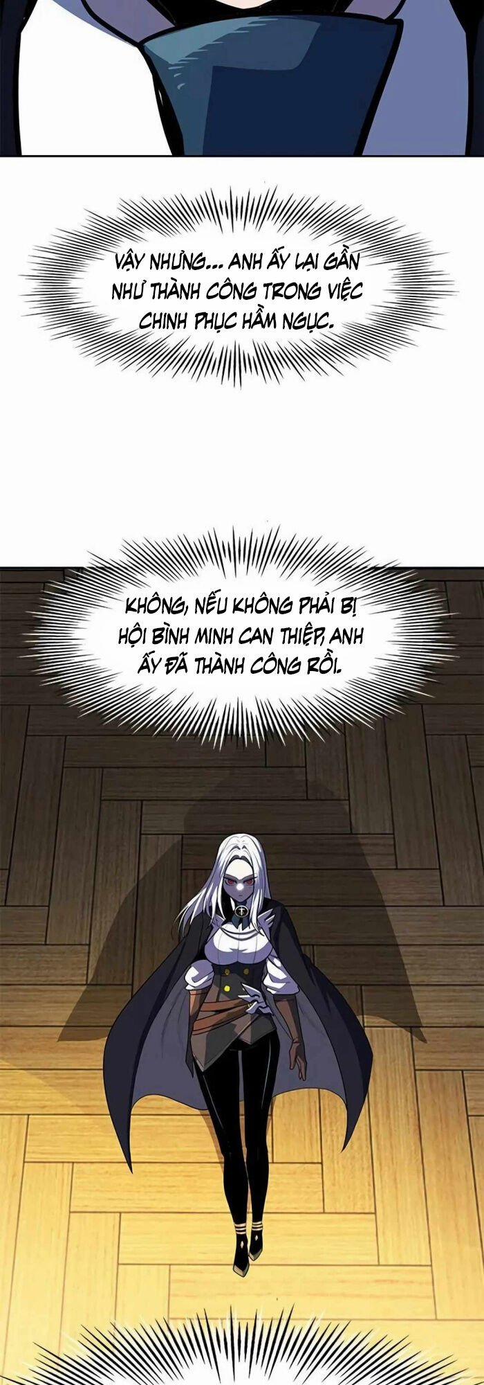 Tôi Chỉ Là Người Khuân Vác Trong Hầm Ngục 6 trang 111