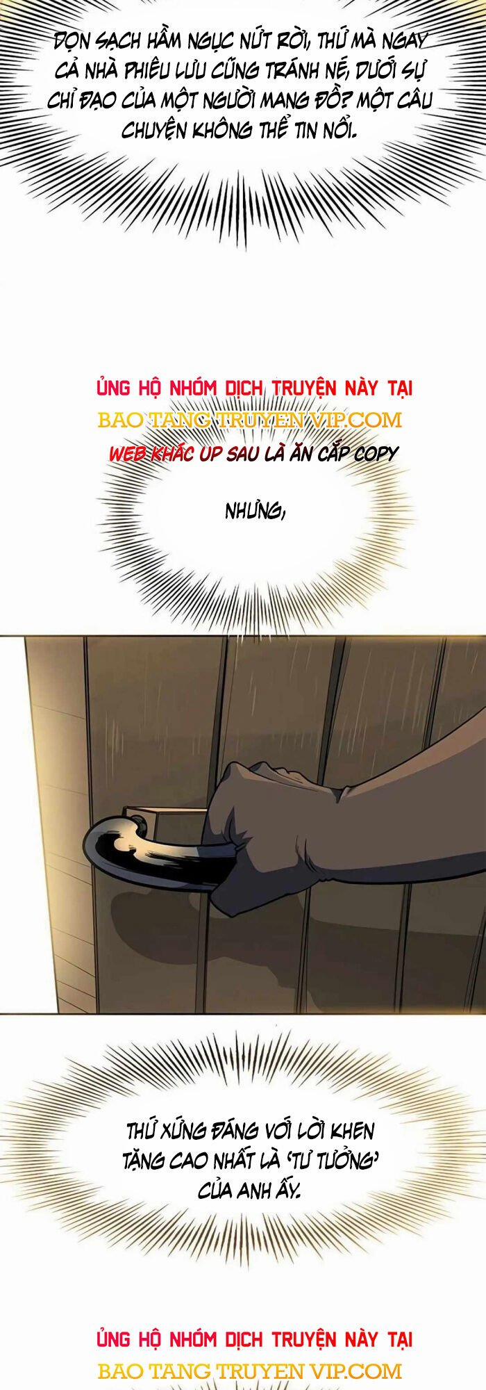 Tôi Chỉ Là Người Khuân Vác Trong Hầm Ngục 6 trang 112