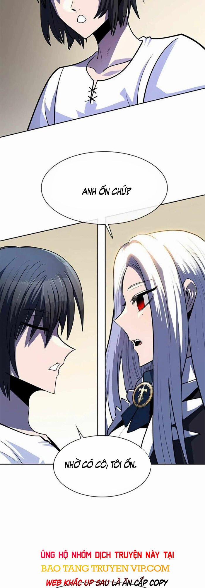 Tôi Chỉ Là Người Khuân Vác Trong Hầm Ngục 6 trang 114